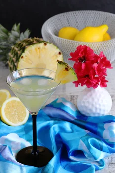 Havana Cocktail