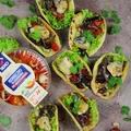 Tacos od podstaw. Rybne tacos.
