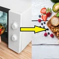 Tych produktów nie podgrzewaj w mikrofalówce! Sprawdź naszą listę!