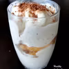 Deser bananowy na zimno a'la tiramisu