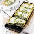 TARTA ZE SZPINAKIEM