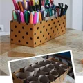 Biurowy organizer