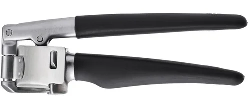 Wycofanie wyciskacza do czosnku IKEA 365+ VÄRDEFULL: co musisz wiedzieć, aby uniknąć połknięcia metalowych odłamków