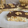 Ciasto kinder cuntry