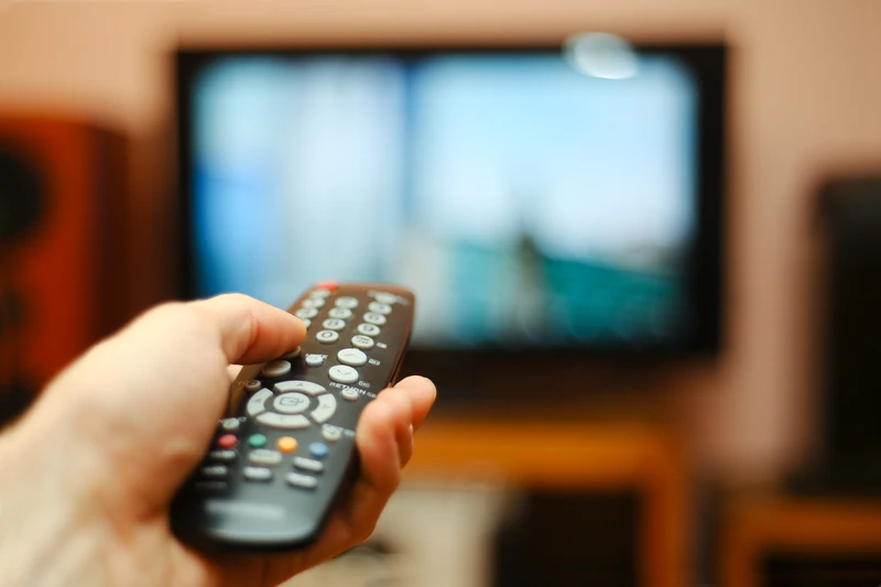 JAK OGLĄDAĆ TV BEZ REKLAM?