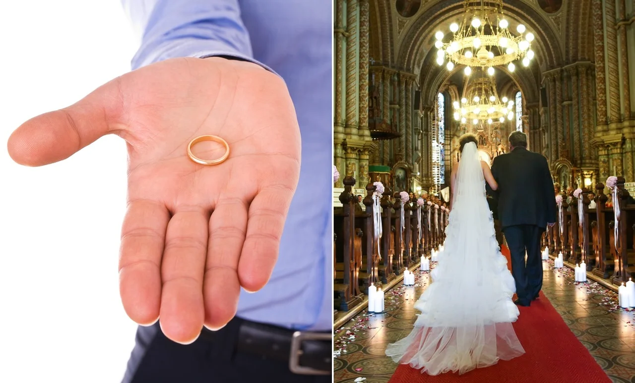 Małżeństwo kościelne – jak je unieważnić?
