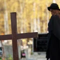 Przez 20 lat nie wiedziała, że mąż ją zdradza. Prawda wyszła na pogrzebie!