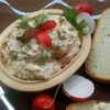 pasta kanapkowa z konserwy