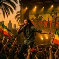Międzynarodowy Dzień Reggae 2025: korzenie, kultura i polskie brzmienie One Love