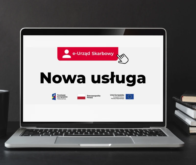Ministerstwo Finansów wprowadza nowe usługi dla komorników!