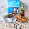 Nie zapomnę o Tobie Monika Michalik -recenzja