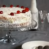 Kokosowy Tort z rumem na Dzień Mamy
