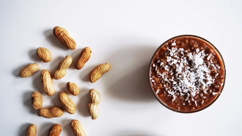 Domowa Nutella