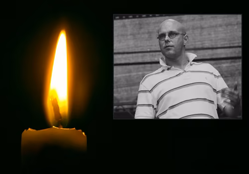 Nagle zmarł Pono – ikona polskiego hip-hopu. Miał tylko 49 lat