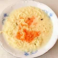 Biały barszcz