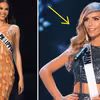 Ta kandydatka przyćmiła zwyciężczynię Miss Universe! Dlaczego?
