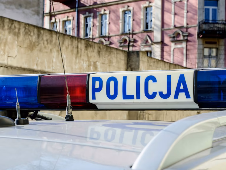 Ogromny hejt wylał się na ofiarę wypadku w Katowicach – internauci nie mają litości…