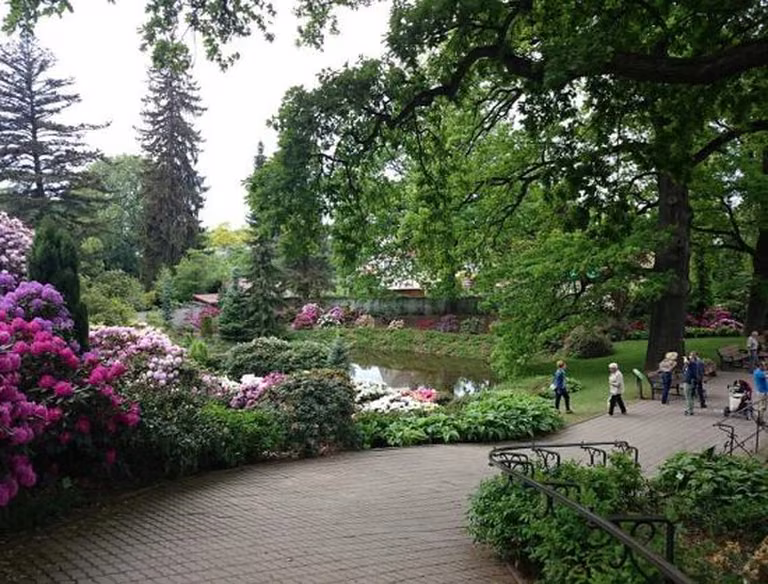 Jak przebiegłam pierwsze 10 km w życiu
