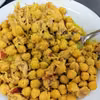 Ropa vieja – potrawka z mięsa i ciecierzycy – kuchnia kanaryjska