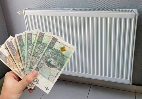 Masz mieszkanie w bloku? Możesz dostać nawet 3500 zł dopłaty w 2026 roku!