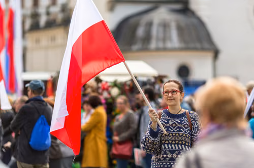Co się wydarzyło 11 listopada 1918 roku? Historia, która ukształtowała niepodległą Polskę