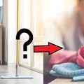 Sprzątając dom nie zapomnij o tych 5 miejscach, które zbierają wiele brudu!