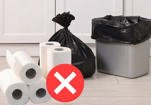 Nowy śmietnik w każdym domu od 1 stycznia? Te śmieci już nie trafią do zmieszanych!