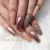 Elegancki manicure