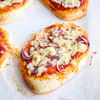 Pizza Cubana