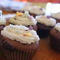 Czekoladowe Muffiny