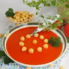 Krem pomidorowo-paprykowy