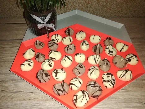 Kulki mleczne