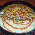 Pizza ziemniaczana