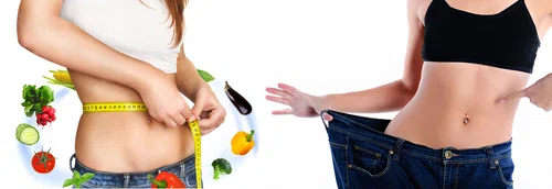 Wykorzystaj właściwości naturalnych składników które pomogą Ci osiągnąć PŁASKI BRZUCH!