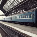 Czeka nas strajk generalny? Pociągi mogę nie wyruszyć na trasę!