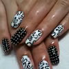 Pomysłowy manicure