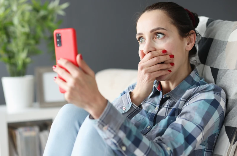 SMS do mamy! Nowa metoda wyłudzania pieniędzy!