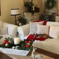 Świąteczny salon