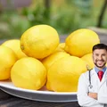 Jedz jedną cytrynę dziennie i czekaj na efekt!