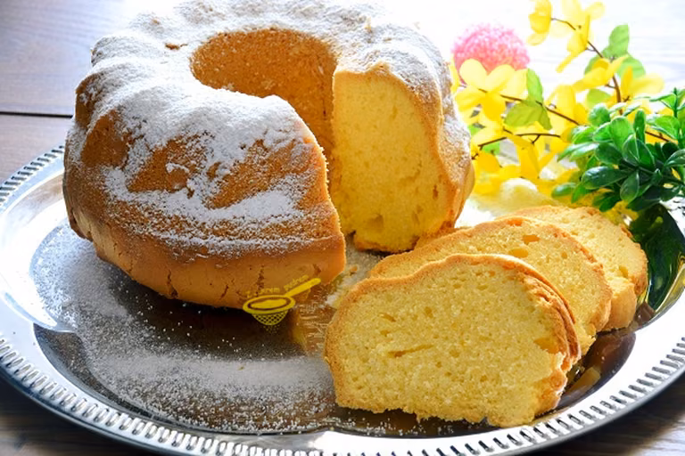puszysta babka parzona