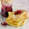 pannukakku - fiński naleśnik z piekarnika...
