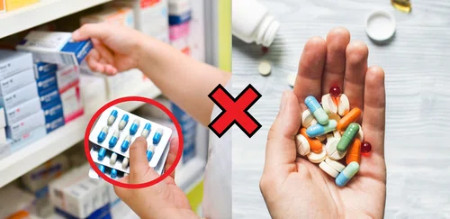 Dwa leki na nadciśnienie wycofane przez GIF – sprawdź czy masz je w swojej apteczce!
