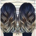 Delikatne ombre
