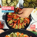 Ratatuj - zapiekane warzywa