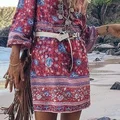 Stylizacja boho