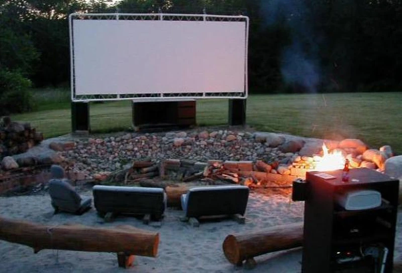 Kino plenerowe