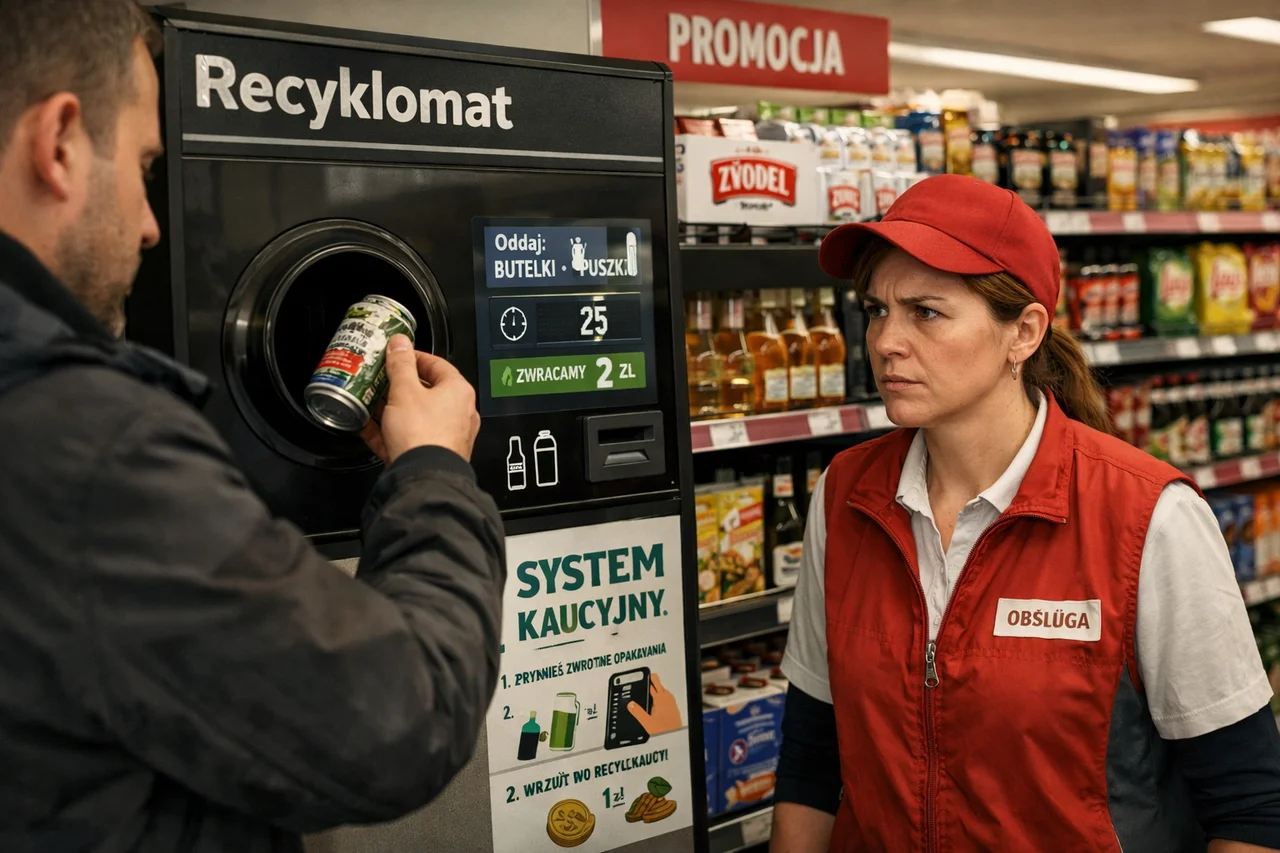 Pierwsze przekręty „na kaucję”! Oszuści zarabiają na fałszywych puszkach