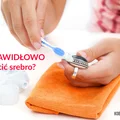 Jak PRAWIDŁOWO czyścić srebro?