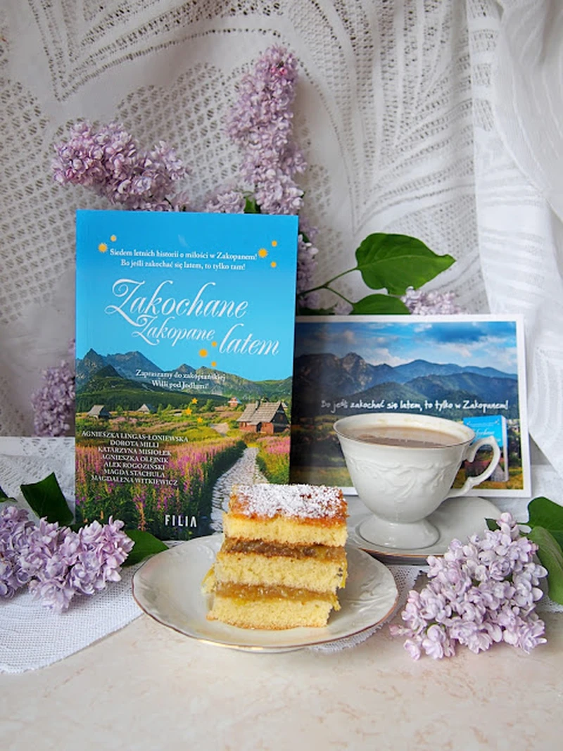 Zakochane Zakopane latem - recenzja