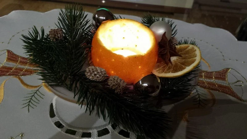 świąteczne wariacje